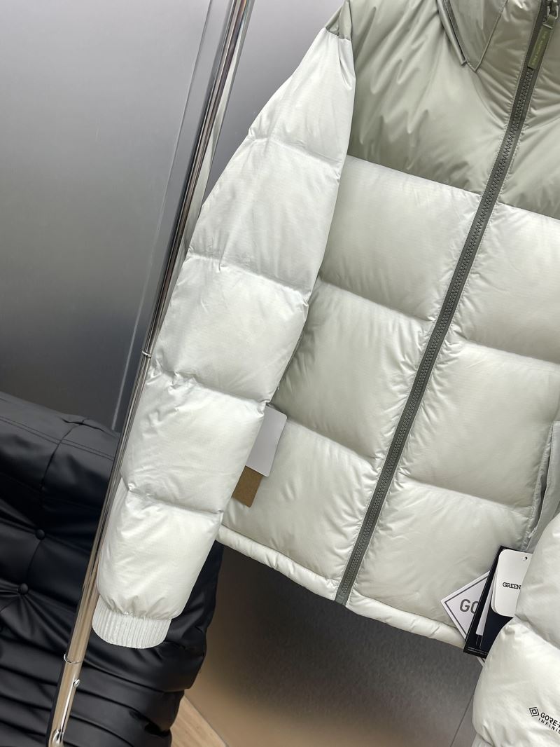 The North Face Down Jackets